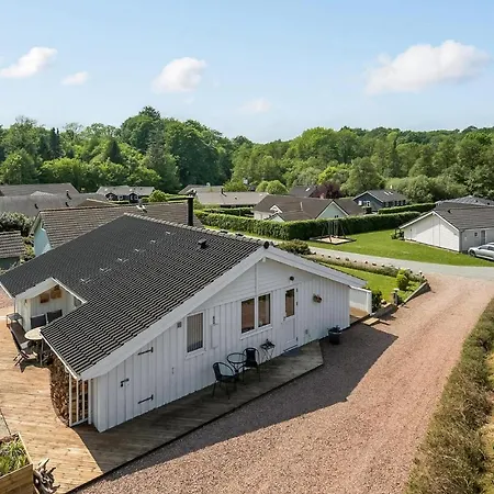 Nyaraló 3 Bedroom In Aabenraa