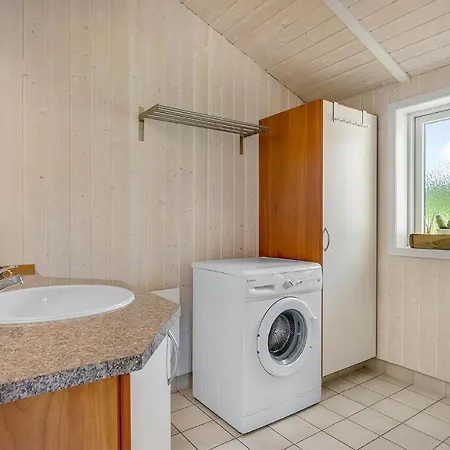 Three-bedroom In * Aabenraa