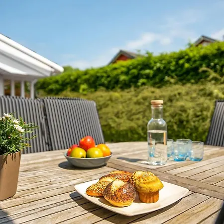 Three-bedroom In Сasa de vacaciones