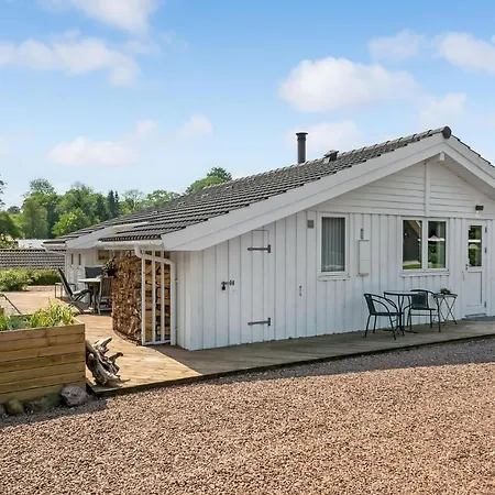 Three-bedroom In *
