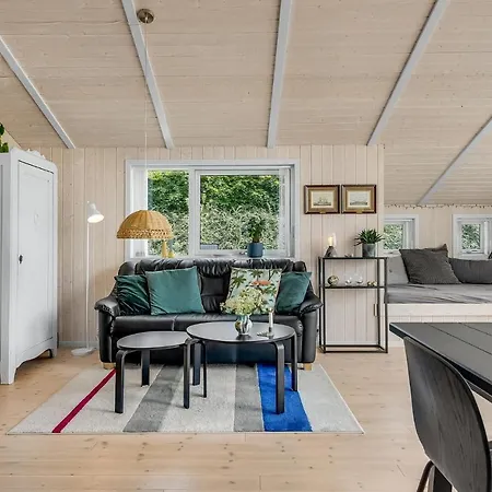 Nyaraló Three-bedroom In