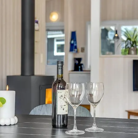 Three-bedroom In * Aabenraa