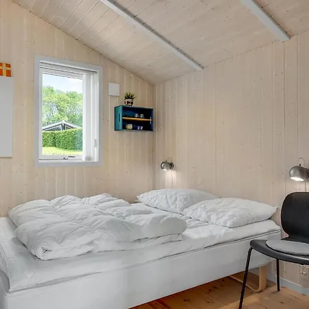 3 Bedroom In