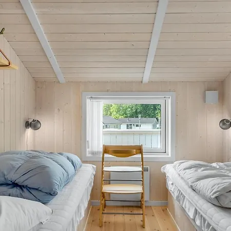 Сasa de vacaciones Three-bedroom In Aabenraa