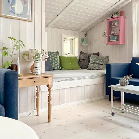 3 Bedroom In Aabenraa