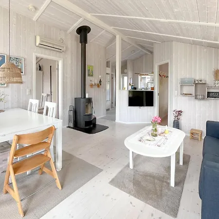 3 Bedroom In * Aabenraa