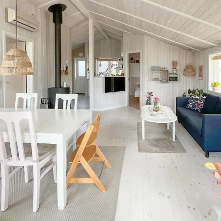 3 Bedroom In Nyaraló