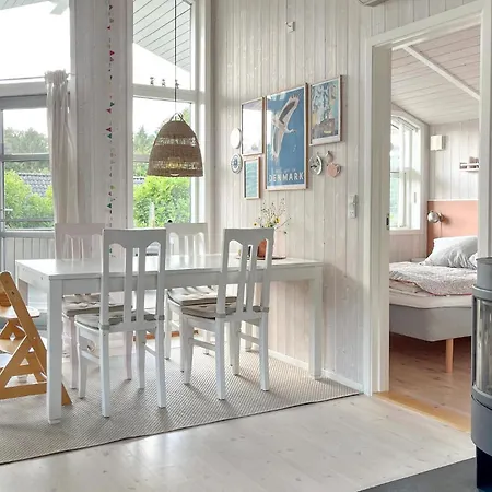3 Bedroom In * Aabenraa