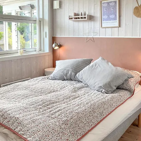 3 Bedroom In Aabenraa