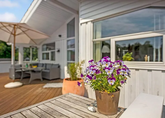 Three-bedroom In * Обенро