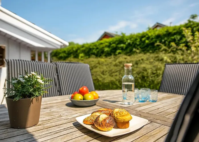 Three-bedroom In Дом отдыха