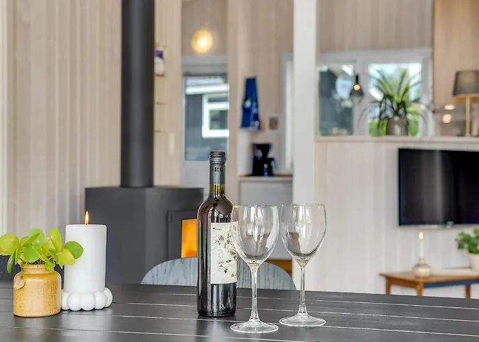 Three-bedroom In * Обенро