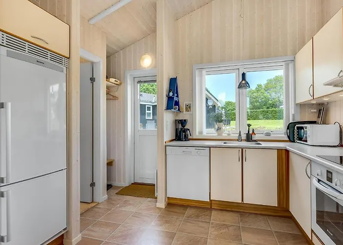 Three-bedroom In Дом отдыха *