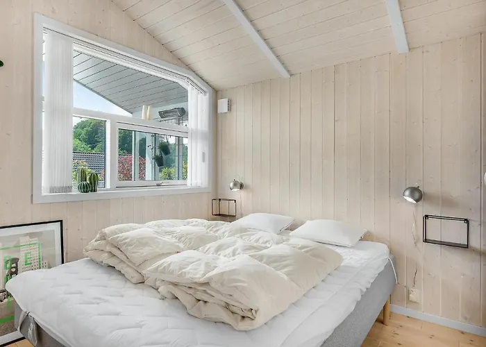 Дом отдыха Three-bedroom In *